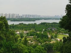 -苏州上方山国家森林公园