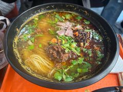 -一品飘香米线(一中总店)