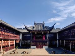 -中国昆曲博物馆