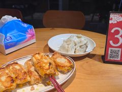 -金谷园饺子馆(北邮总店)