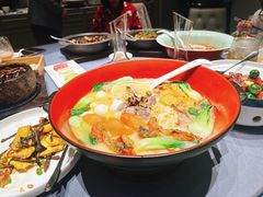 -狮王府淮扬菜(万象城店)