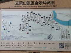 -黑龙潭风景区