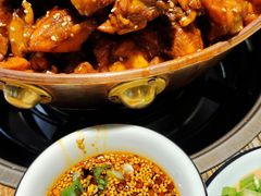 -刘记光大火锅鸡(北行店)