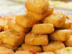 -奇滋豆味(南十四道街店)