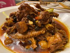 -同庆楼(天鹅湖万达店)
