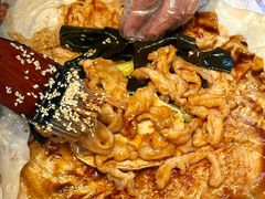 -高麦卷饼王(星海生活广场店)