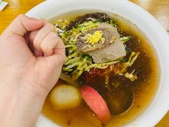 -顺姬冷面(延大店)