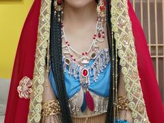 -盘子女人坊(西安至尊店)