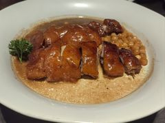 -汤城小厨•粤菜•靓汤(苏州街店)