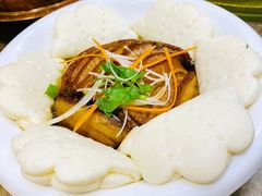梅菜扣肉-八大碗·地道东北菜(中街店)