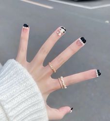 -斯馨·健康美甲美睫