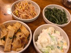 -金北顺大锅家(신사본점)