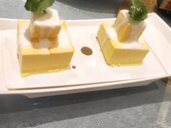 -如丰晟宴(长安万达店)