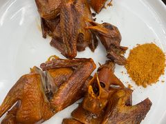 -上味馆南翔小笼(真金路店)
