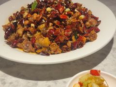 -天辣(金桥啦啦宝都店)