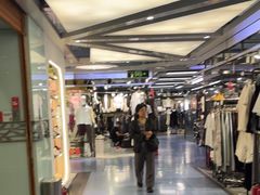 -西单明珠商场