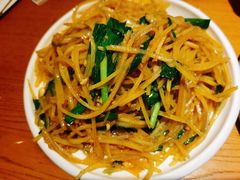 -春饼先生·北京烤鸭(甘井子万达店)
