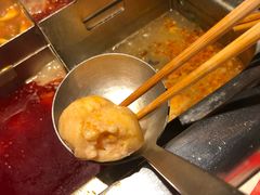 -海底捞火锅(万丰桥店)