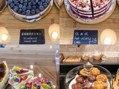 -麦田工坊(月湖店)