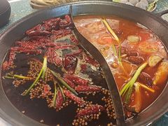 -雾都嘟重庆老火锅