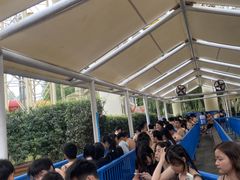 -武汉玛雅海滩水公园