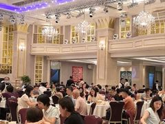 -海都六福酒家(世博广场店)