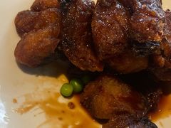 上海熏鱼-老街渔味馆(芳华店)
