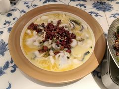 -小菜园新徽菜(滁州金鹏99广场店)