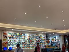 -大欢喜饭店(江怡路店)