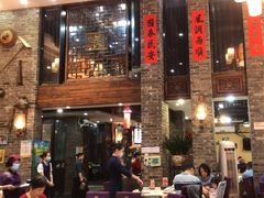 -大水车公馆·顺德菜·妈姐菜(均安店)