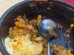 -食米家拌饭(梅溪新天地店)
