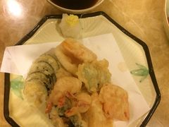 -桃屋日本料理(清华科技园店)