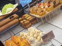 -PAPER STONE BAKERY(天汇广场店)