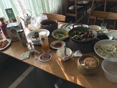 -山东宾馆·齐鲁苑餐厅