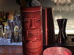 -HUNTING BAR亨霆鸡尾酒馆(越秀淘金店)