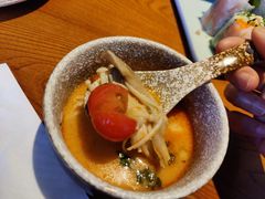 冬阴功海鲜火锅-越谜·越南餐厅(长白店)