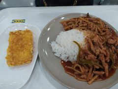 -宜家·瑞典风味餐厅(北京西红门店)