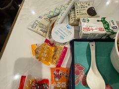 -南航明珠v2头等舱公务舱休息室