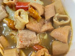 -清真蒋有记(老门东店)