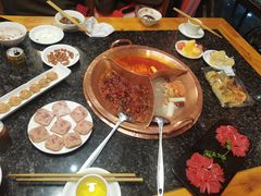 -老码头火锅(骡马市店)