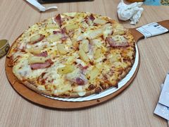 -达美乐比萨(东建路店)