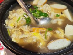 -天津乾毓德饭庄·清真传统炒菜·海鲜烧烤(咸阳路店)