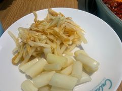 -青瓷火锅料理(西单大悦城店)