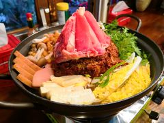 -米屋石锅拌饭(师大店)