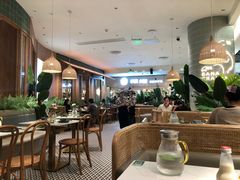 -芭札·Thai泰国餐厅(同和金铂天地店)