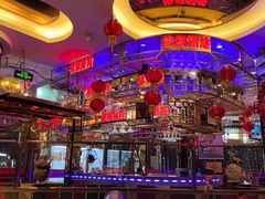 -小不点烧烤城(长乐宫店)
