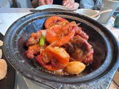 -潮堂 · 潮州菜(国贸商城店)