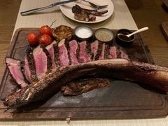 战斧牛排-Atto Primo