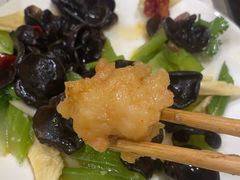 -蝎王府羊蝎子(北大地店)