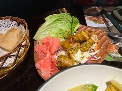 -金厨泰国餐厅·全泰籍厨师料理(拱北店)